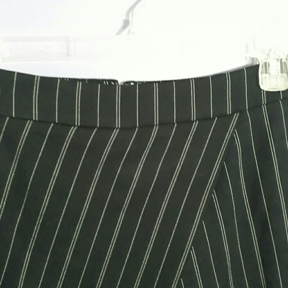 Women's Banana Republic Navy Blue Size 10 - Picture 8 of 8